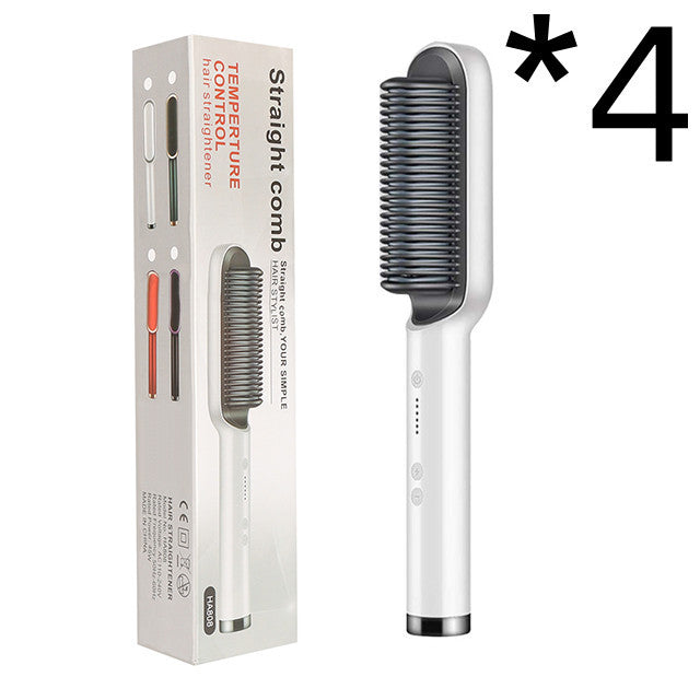 2-in-1 Hair Styler Pro