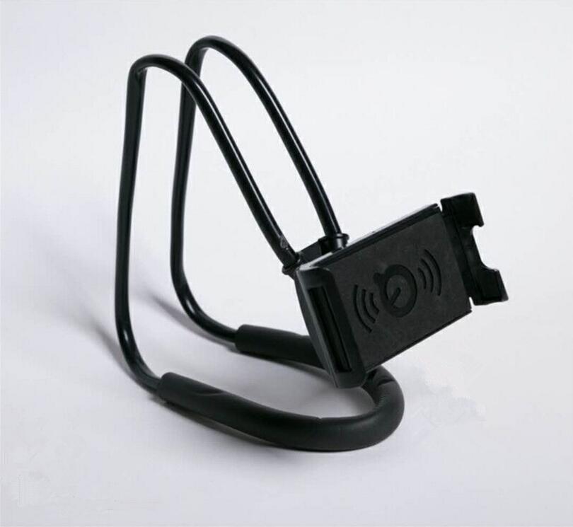 Smart Grip Phone Stand - 360° Rotating