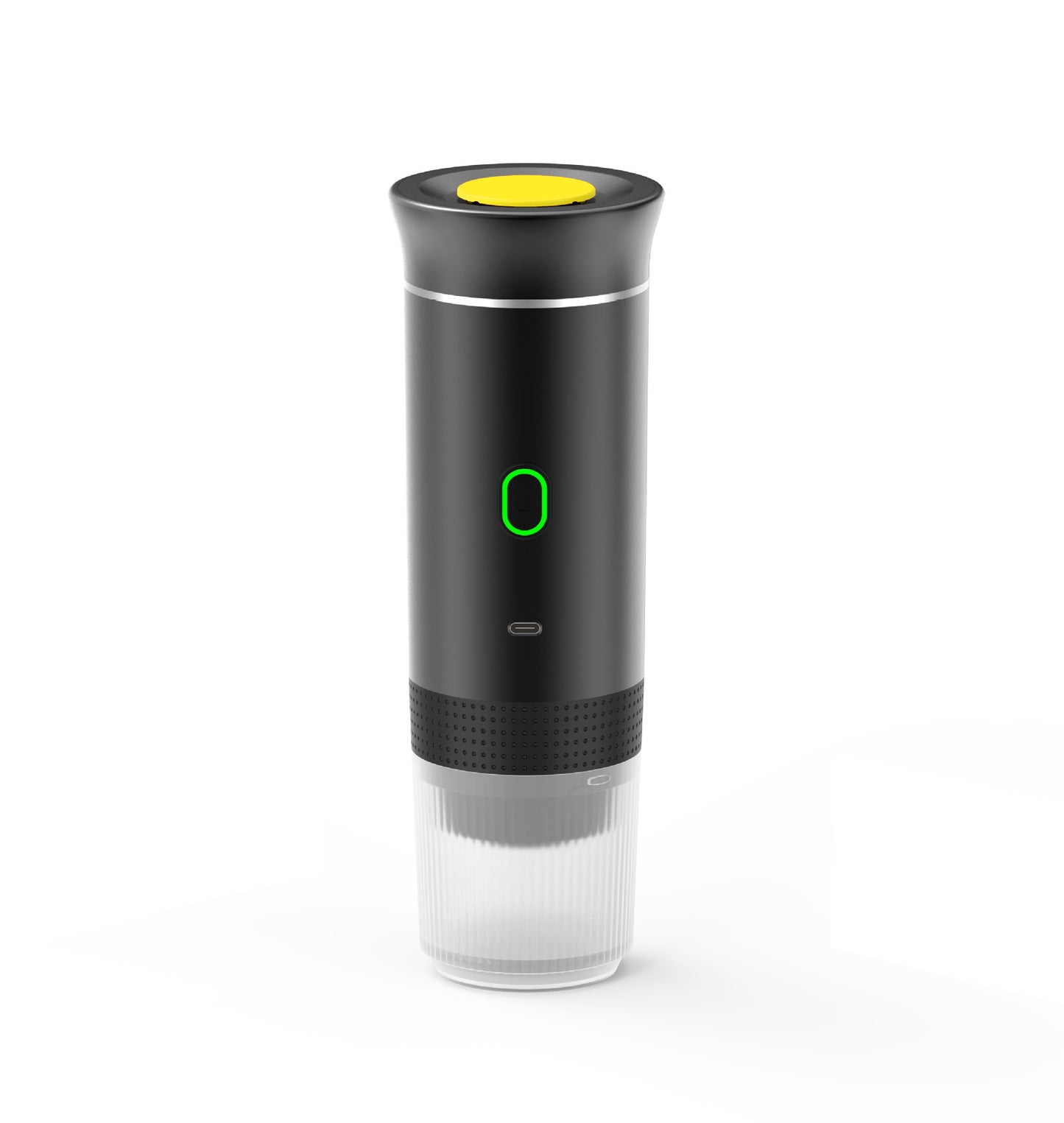 Portable 3-in-1 Coffee Maker