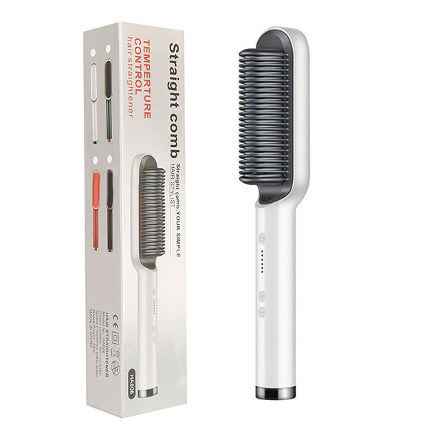 2-in-1 Hair Styler Pro