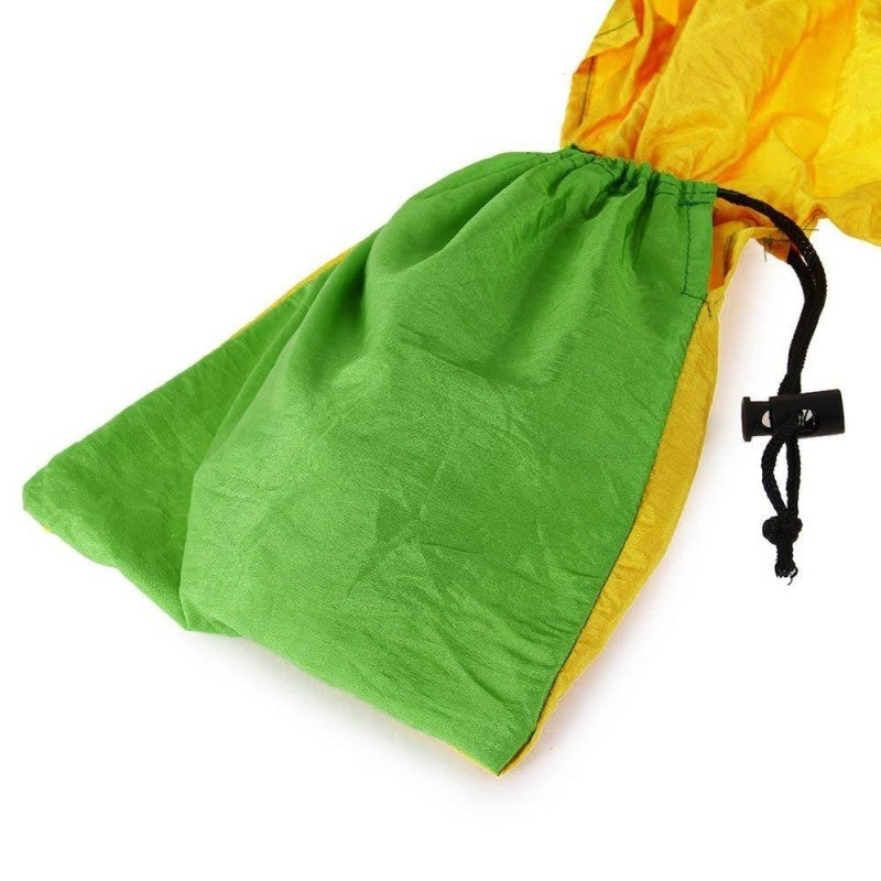 Portable Double Hammock - Lightweight Outdoor Camping