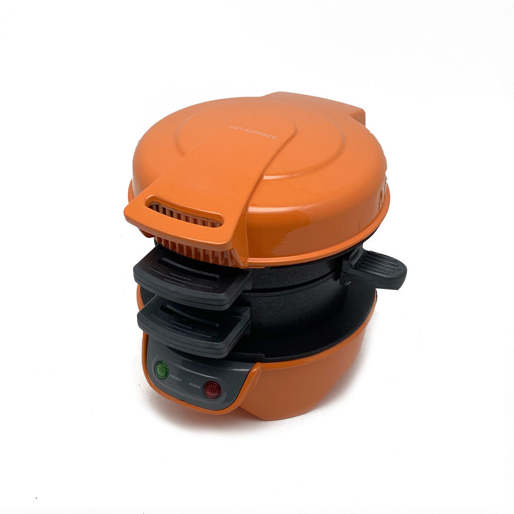 3-in-1 Breakfast Sandwich Maker