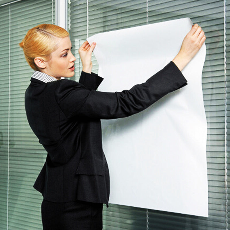 Smart Whiteboard Wall Sticker