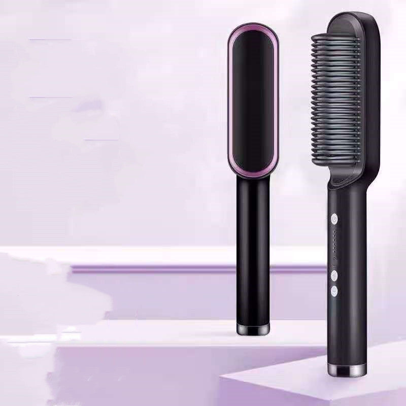 2-in-1 Hair Styler Pro
