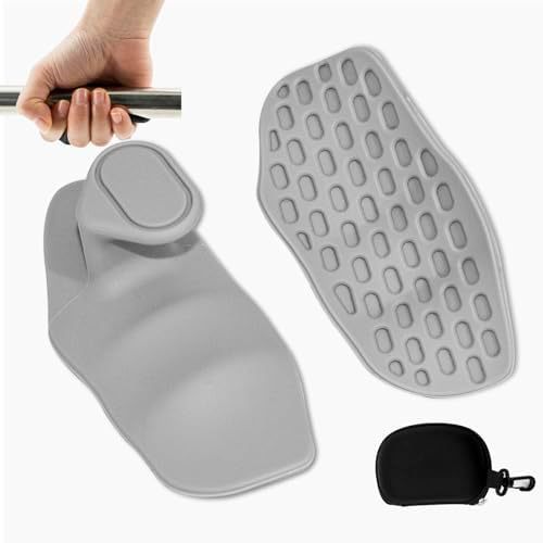 Pro Grip Trainer - Anti-Slip Finger Strengthener