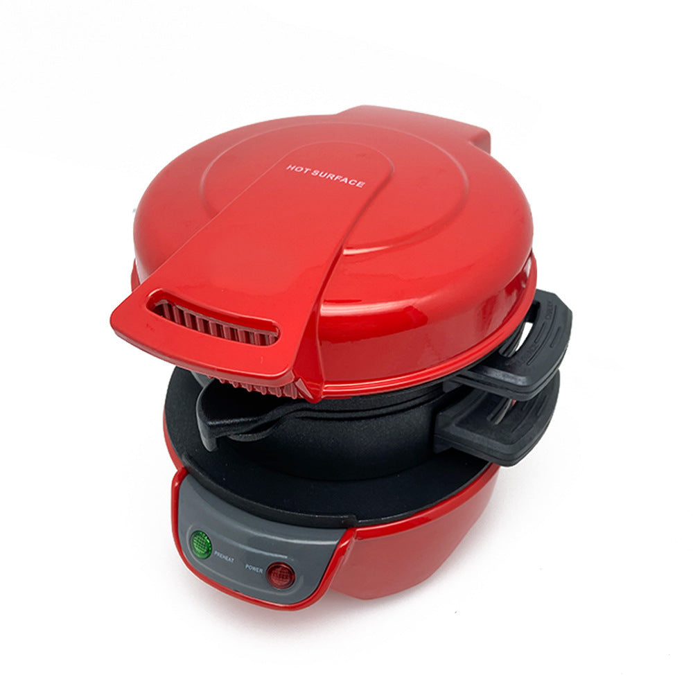 3-in-1 Breakfast Sandwich Maker