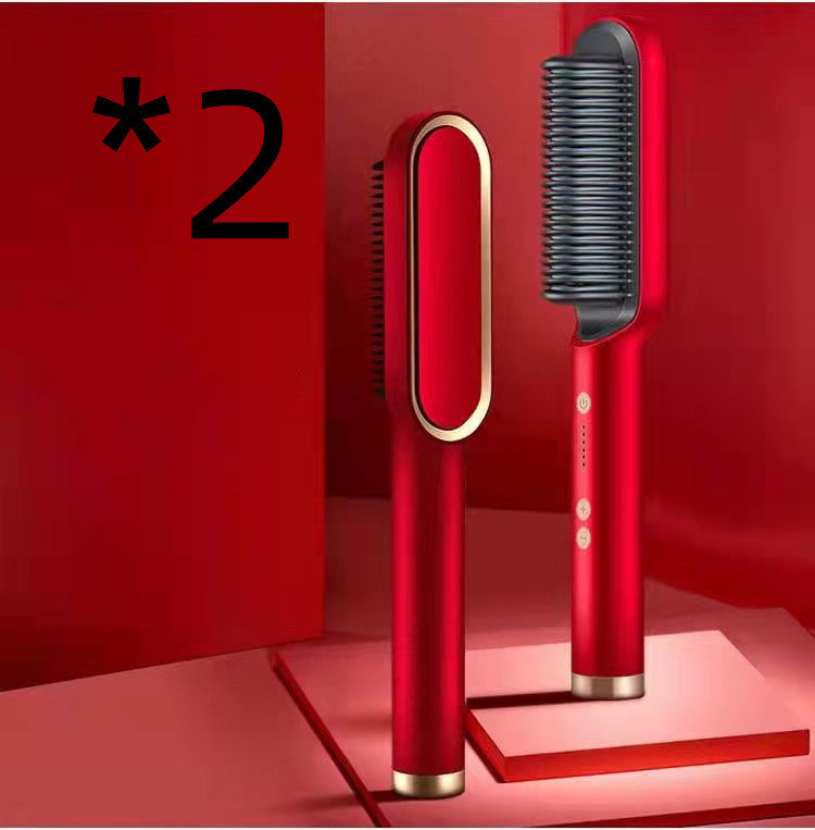 2-in-1 Hair Styler Pro