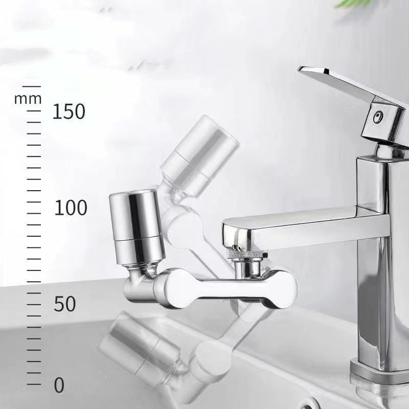 Smart Tap Extension - Universal Faucet Bubbler