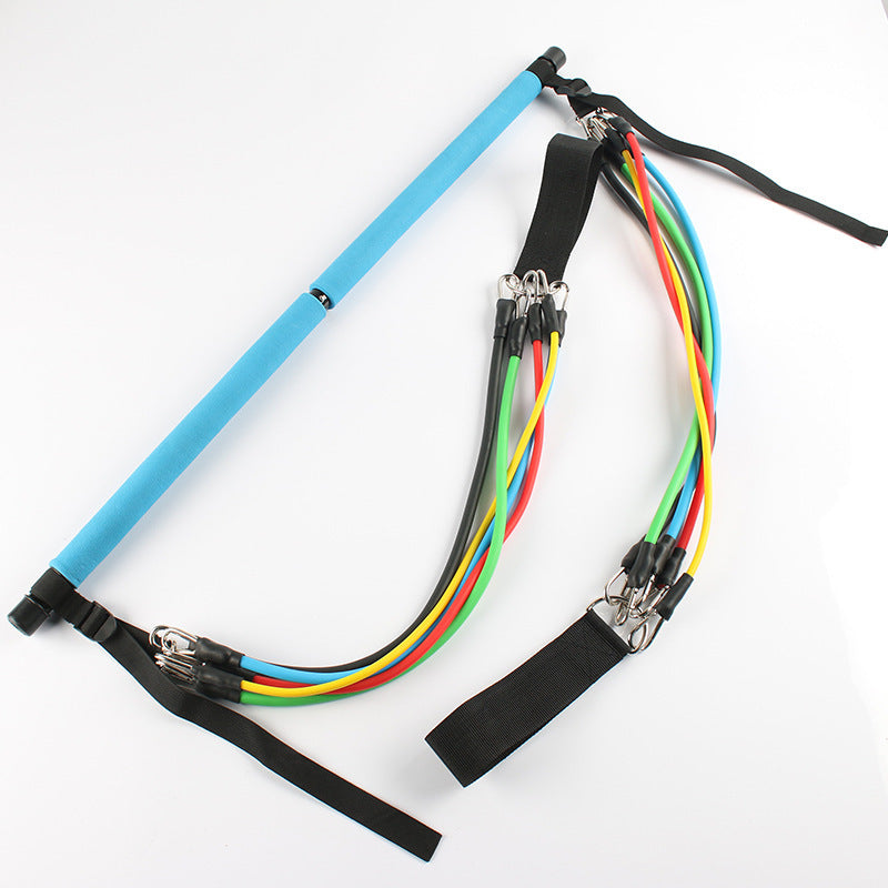 FlexFit Resistance Band Set