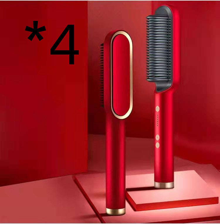 2-in-1 Hair Styler Pro