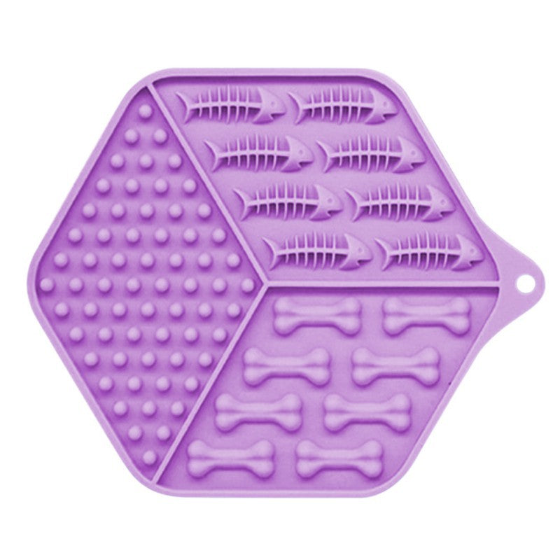 3-in-1 Pet Steam Grooming Brush