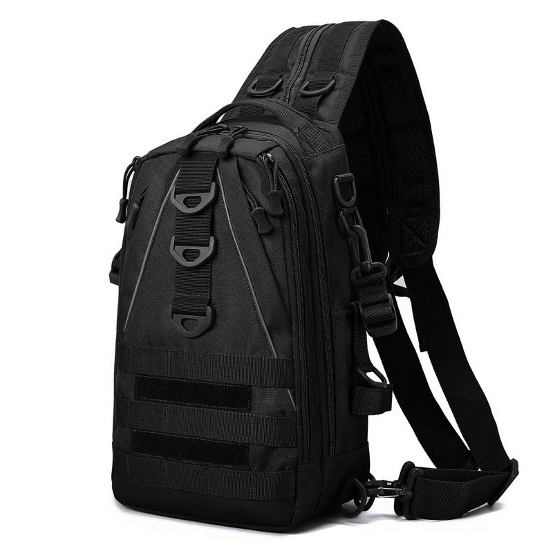 Unisex Outdoor Sports Bag
