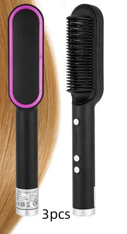 2-in-1 Hair Styler Pro