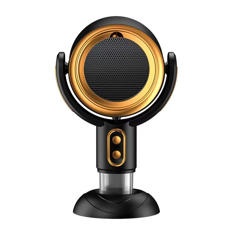 Smart Desktop Air Purifier