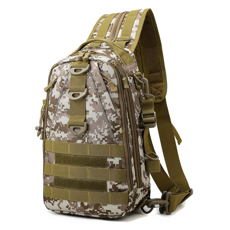 Unisex Outdoor Sports Bag
