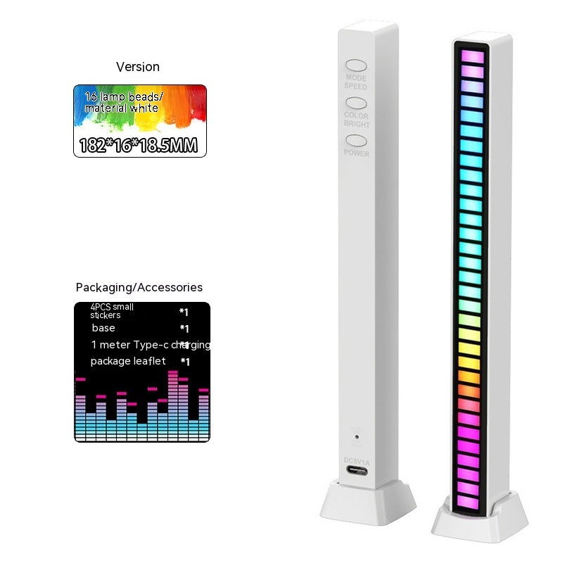 Smart RGB Music Light Strip