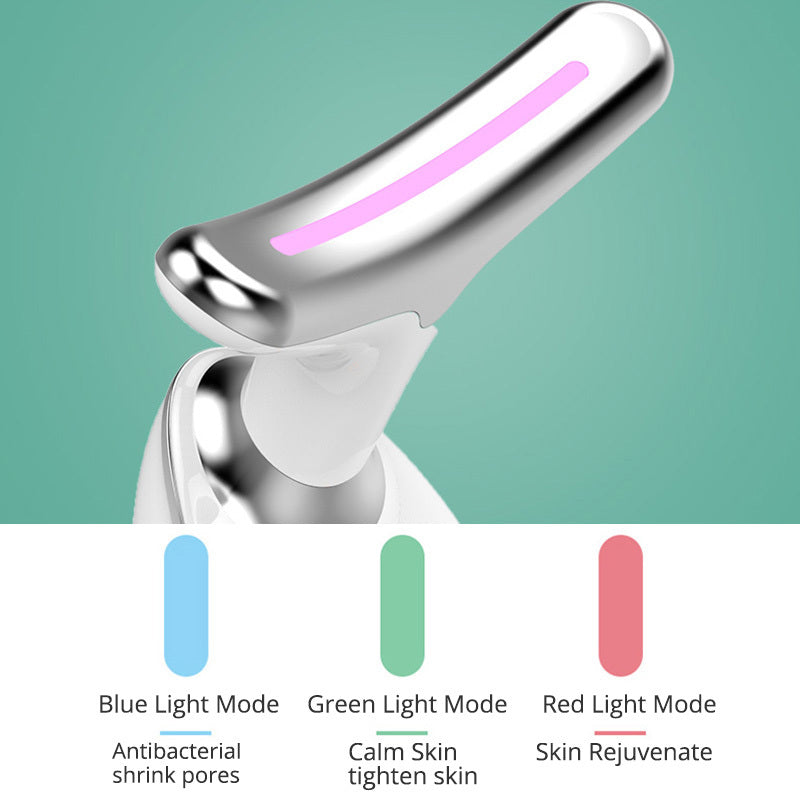 Neck Glow Pro - Anti-Aging Thermal Massager