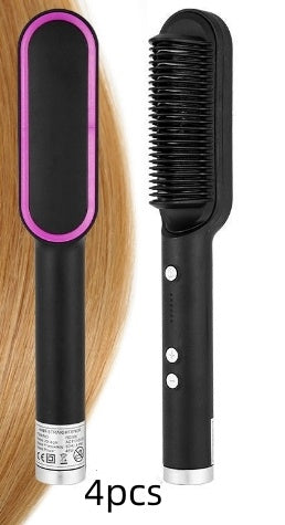 2-in-1 Hair Styler Pro