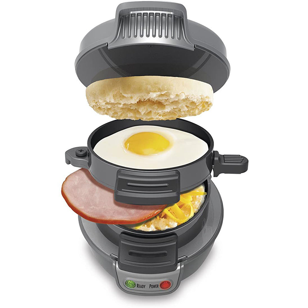 3-in-1 Breakfast Sandwich Maker