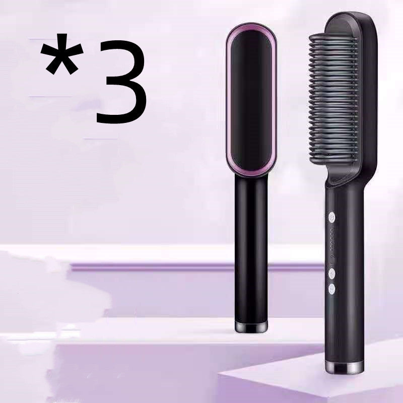 2-in-1 Hair Styler Pro
