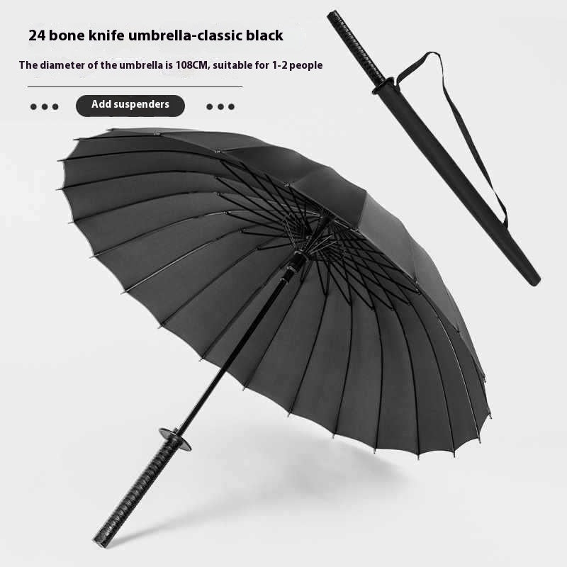 Sword Handle Umbrella