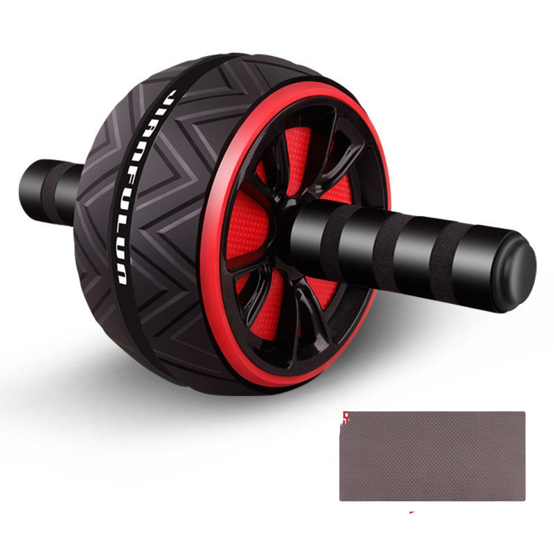Silent Core Fitness Wheel