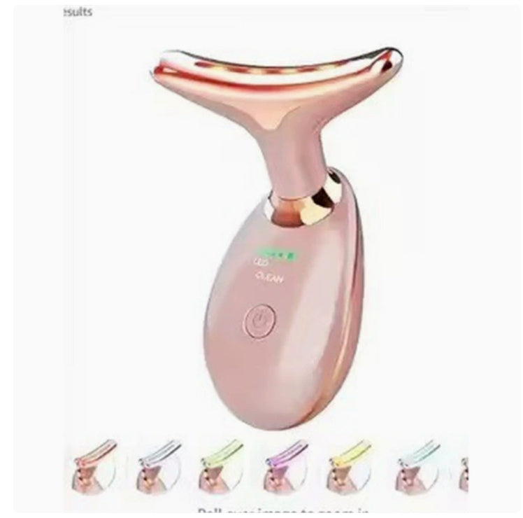 Neck Glow Pro - Anti-Aging Thermal Massager