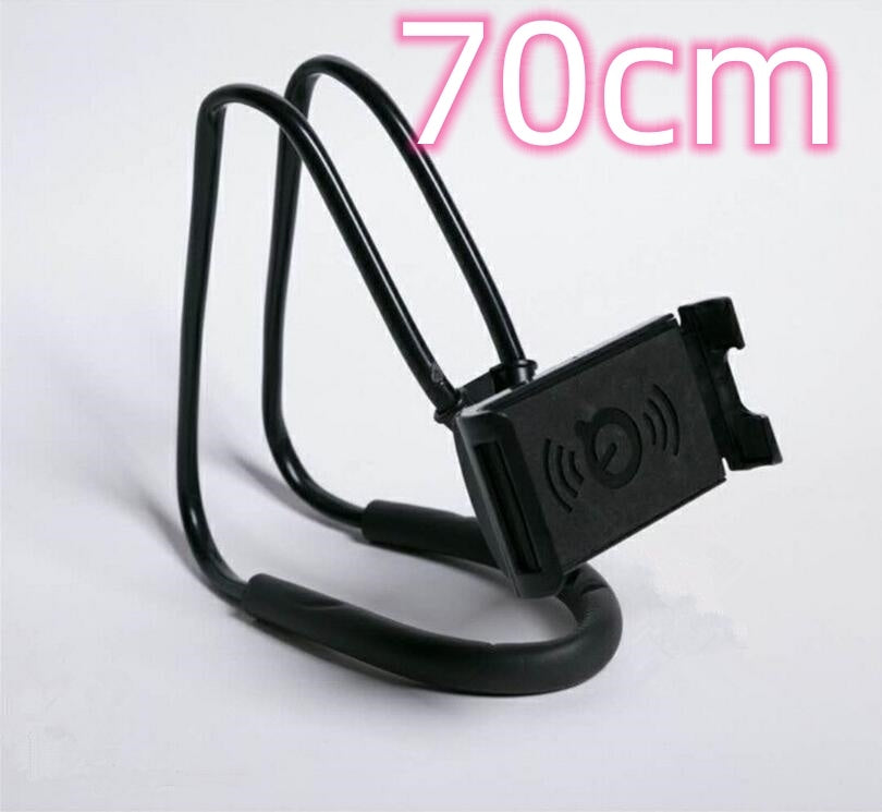Smart Grip Phone Stand - 360° Rotating