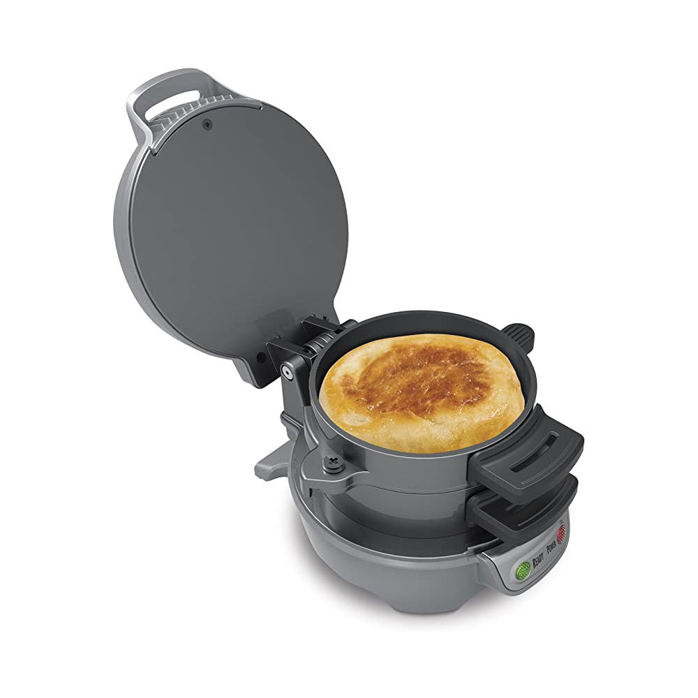 3-in-1 Breakfast Sandwich Maker