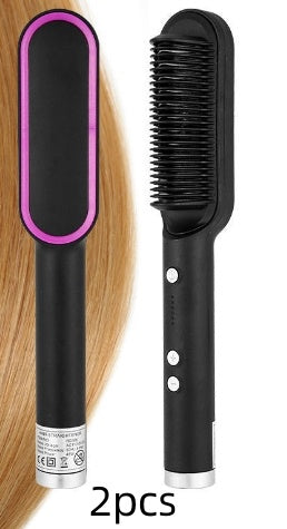 2-in-1 Hair Styler Pro