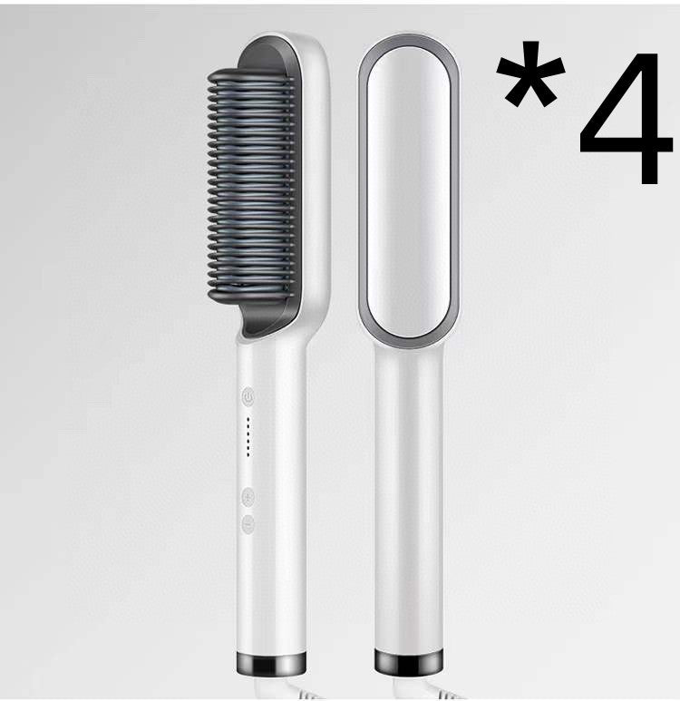 2-in-1 Hair Styler Pro