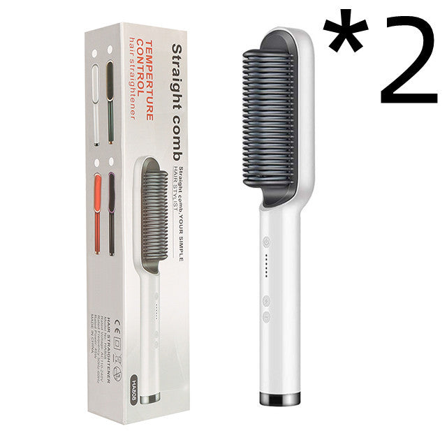 2-in-1 Hair Styler Pro