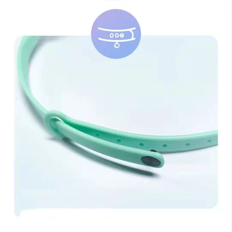 Smart Laser Cat Toy