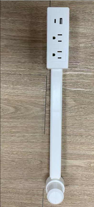 Smart Power Hub Extension