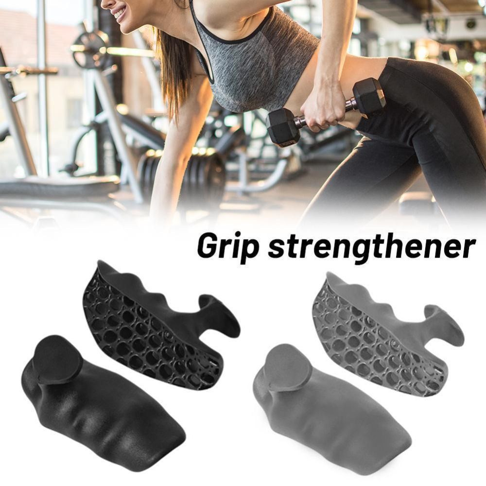 Pro Grip Trainer - Anti-Slip Finger Strengthener