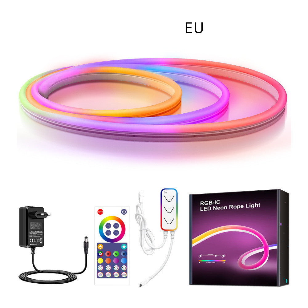Smart LED Neon Light Bar