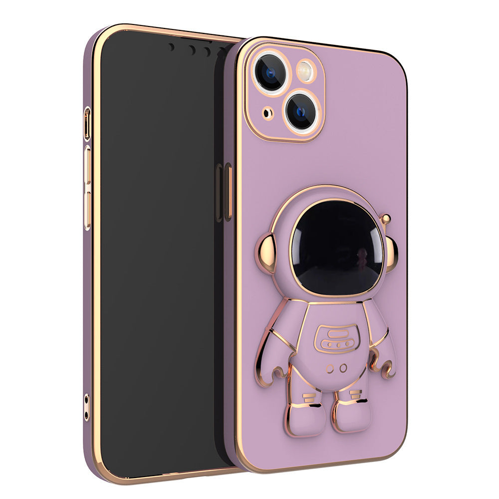 Space Explorer Phone Case
