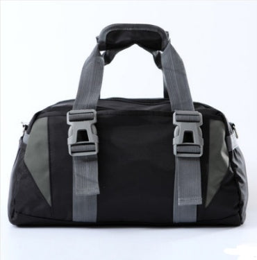 Premium Fitness Carry Bag