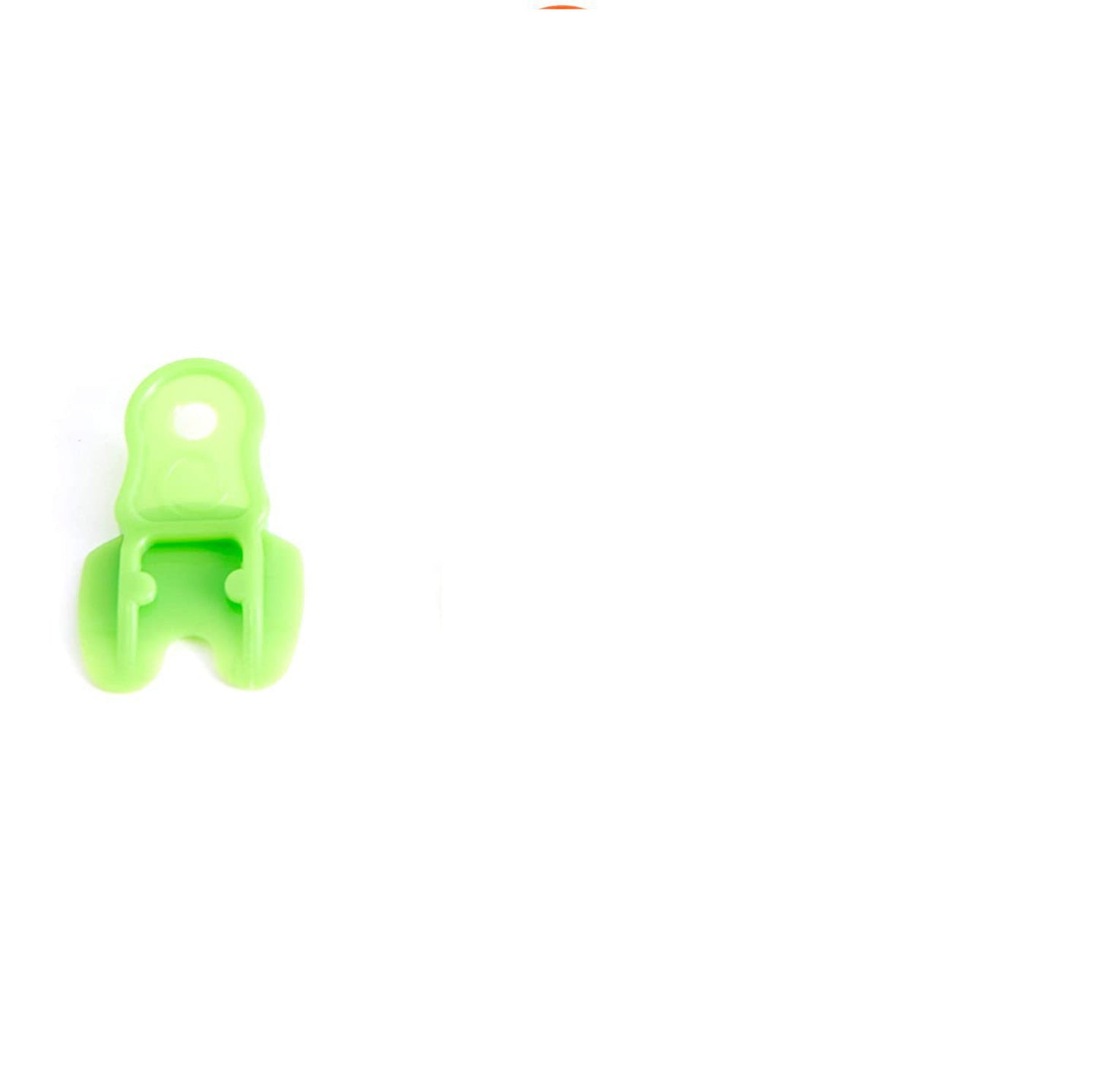 Kitchen Tool Plastic Handheld Beverage Bottle Opener