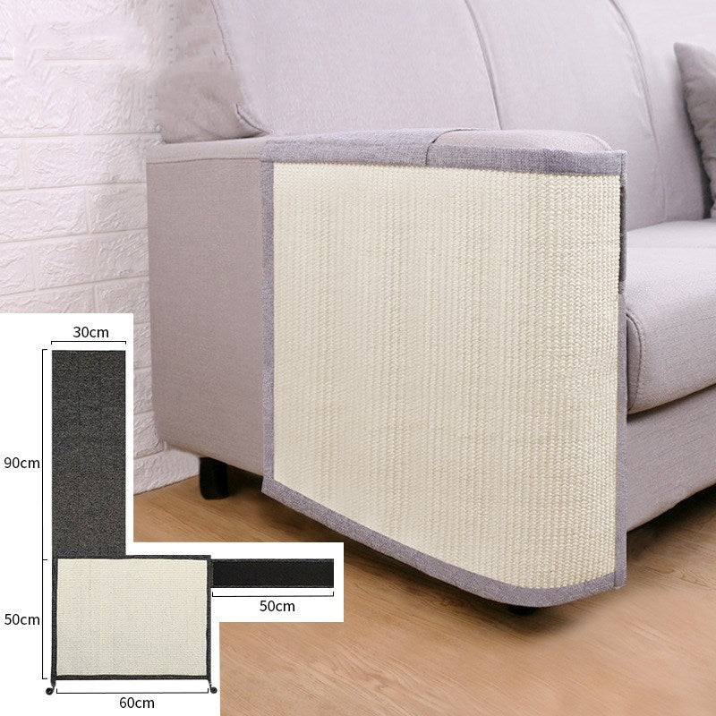 Ultimate Cat Scratcher & Sofa Protector