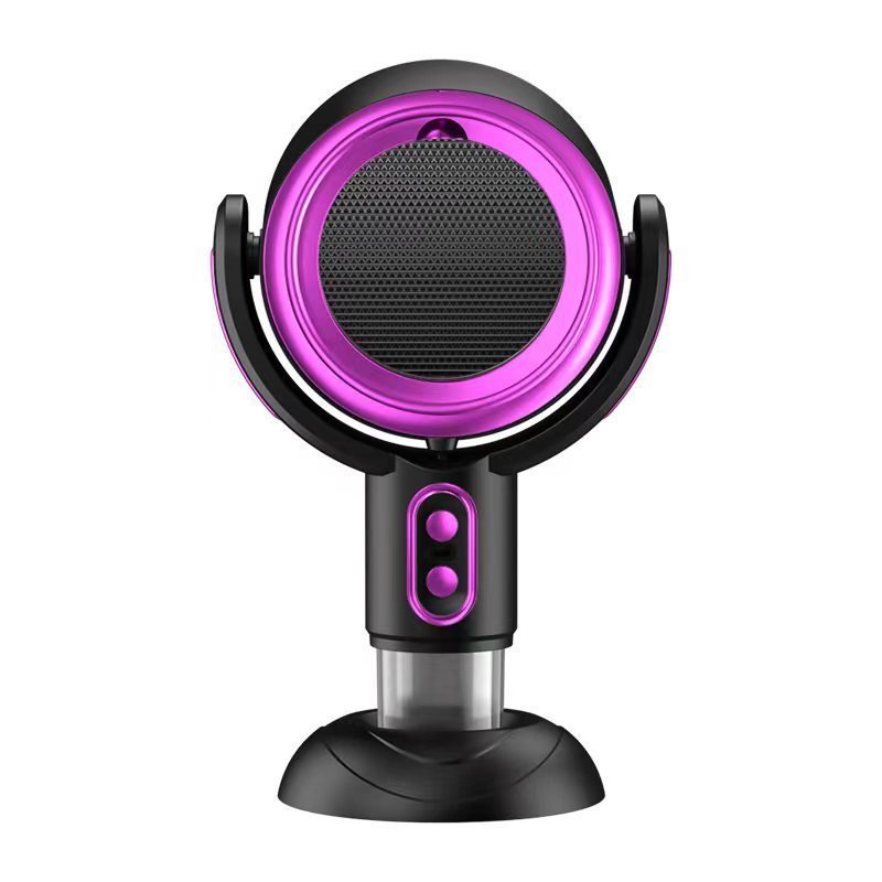 Smart Desktop Air Purifier