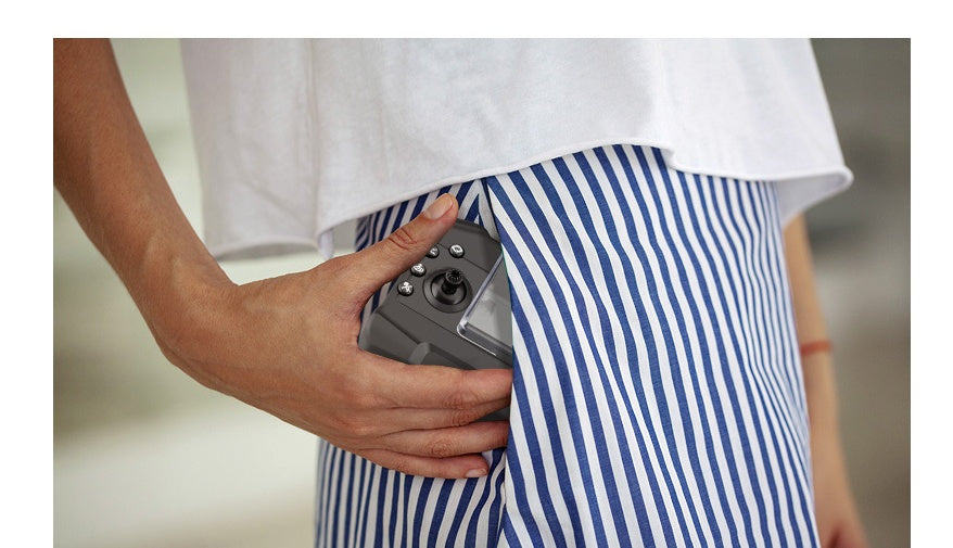 Pocket Pro Mini Drone
