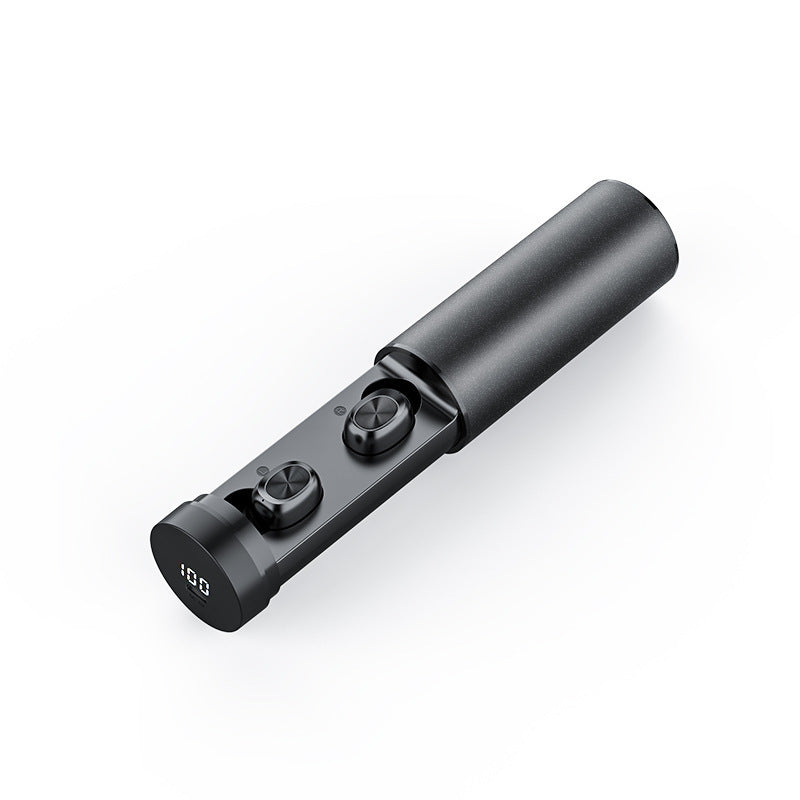 Bluetooth 5.0 Wireless Sport Earbuds