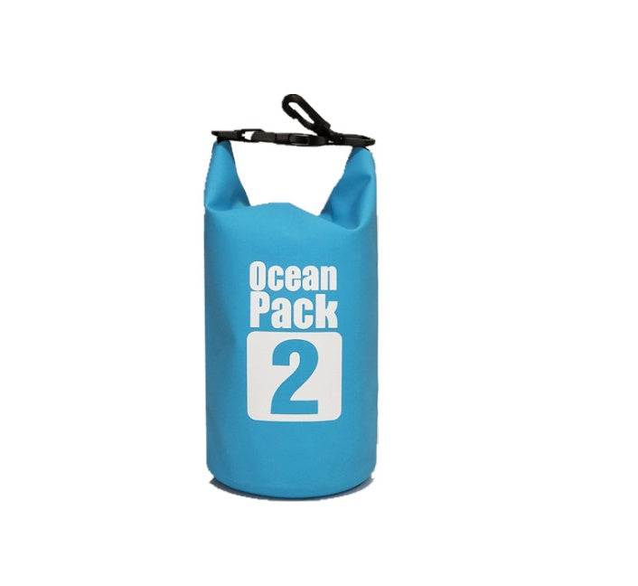 Waterproof Dry Bag 20L - Outdoor Storage Pack