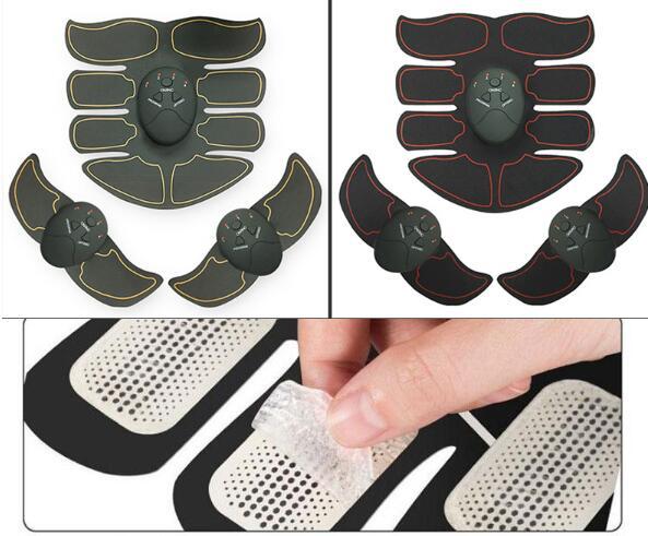 Smart EMS Muscle Trainer