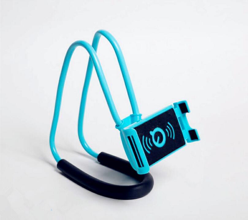 Smart Grip Phone Stand - 360° Rotating