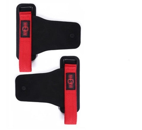 Protective Fitness Wrist Gear for Palm & Horizontal Bar Training