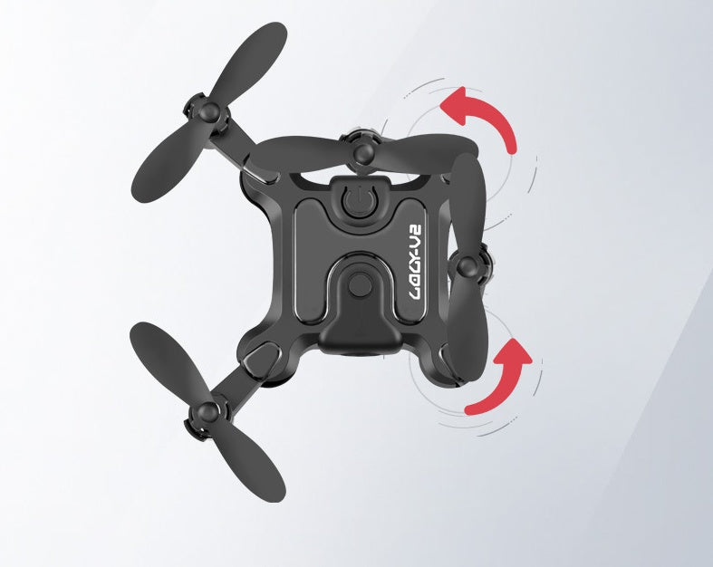 Pocket Pro Mini Drone
