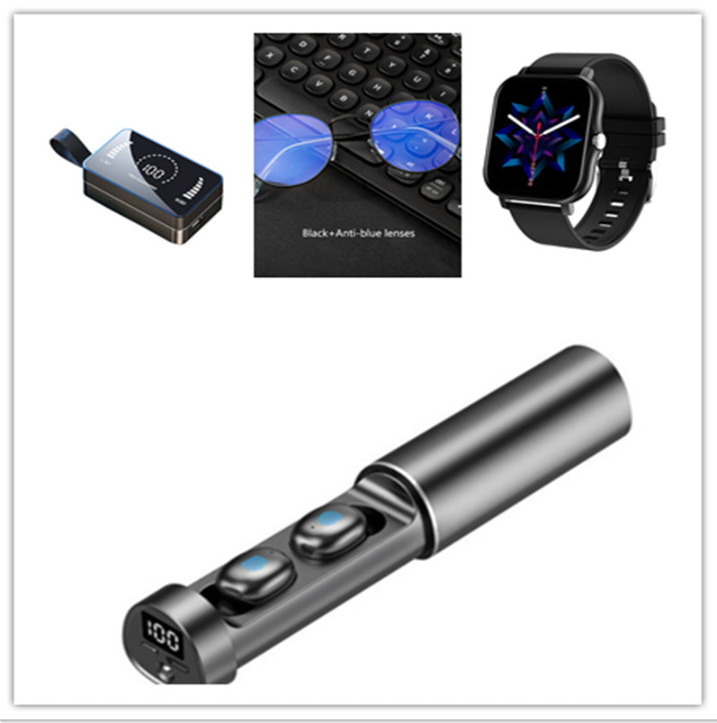Bluetooth 5.0 Wireless Sport Earbuds