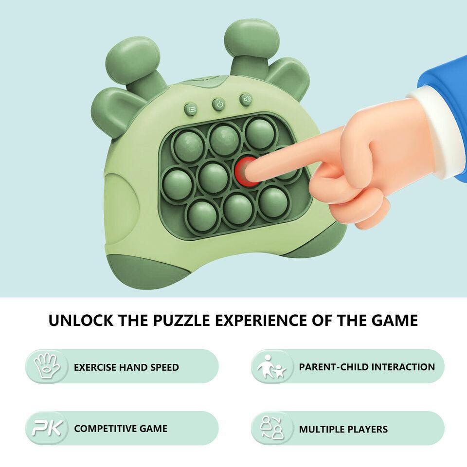 Speedy Push Toy – The Ultimate TikTok Fun Toy for Kids & Adults!